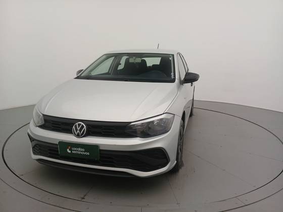 VOLKSWAGEN POLO 1.0 MPI TRACK MANUAL